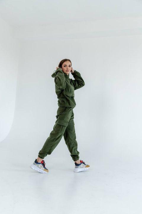 Костюм Aliaska