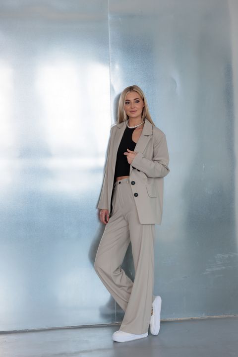 Костюм Classic