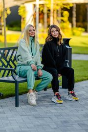 Костюм Teddinew