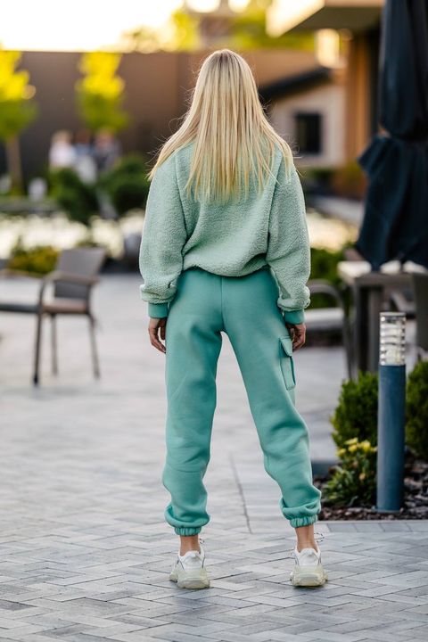 Костюм Teddinew