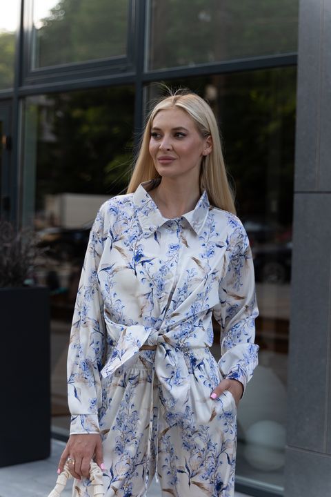 Костюм Feyeriya