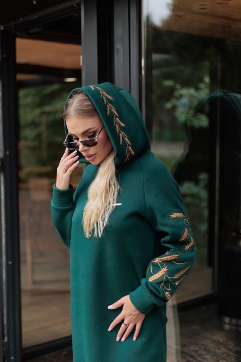 Костюм Fliskolosok