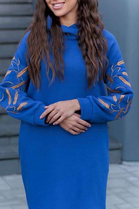 Костюм Fliskolosok