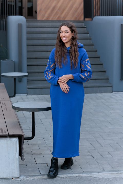 Костюм Fliskolosok