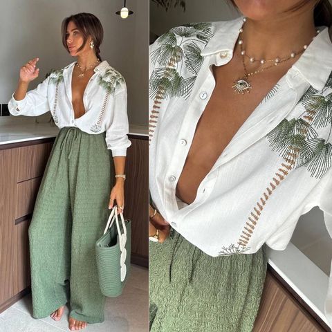 greenjoggerlinen Main Image