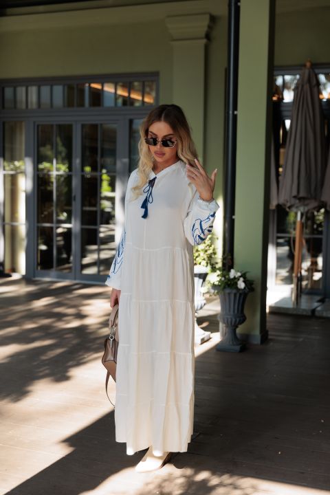 Костюм Santorini