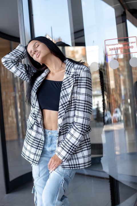 Піджка Гусяча Лапка