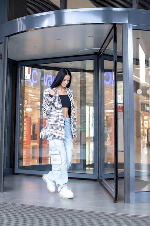 Піджка Гусяча Лапка