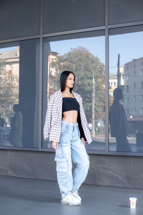 Піджка Гусяча Лапка