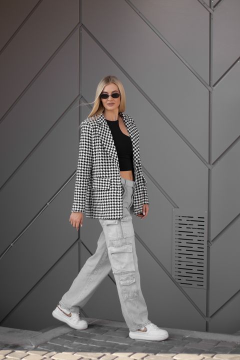 Піджка Гусяча Лапка