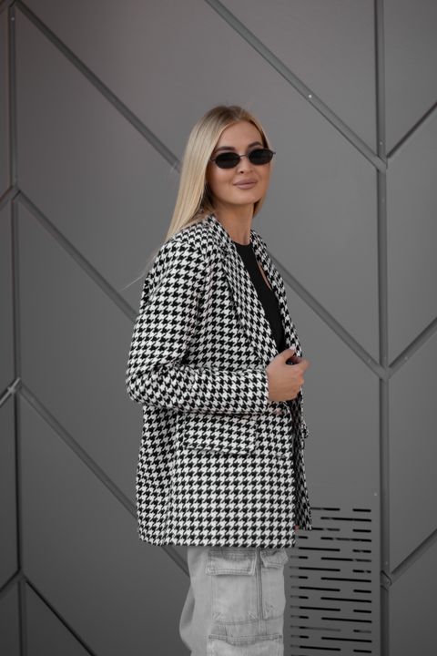 Піджка Гусяча Лапка