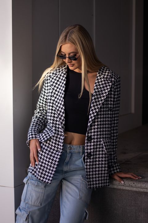 Піджка Гусяча Лапка