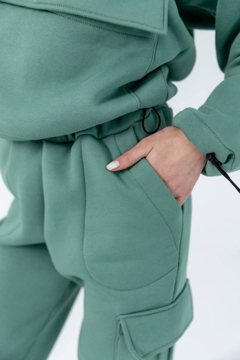 Костюм Montblanc