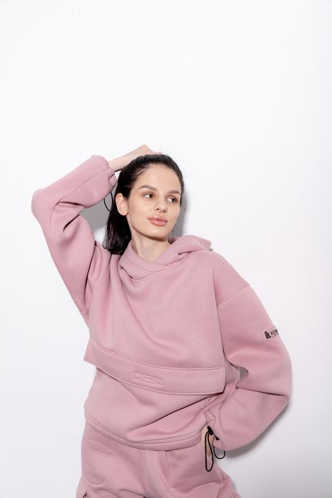 Костюм Montblanc