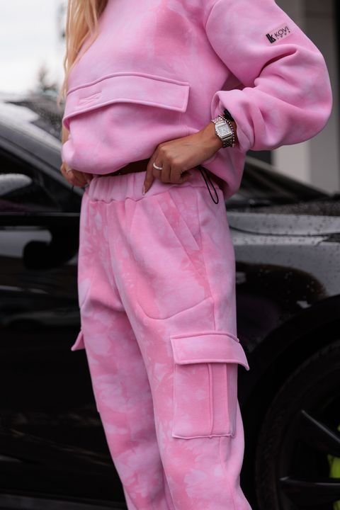 Костюм Montblanc