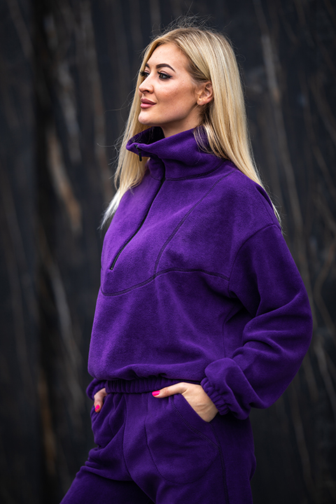 Костюм Overflis