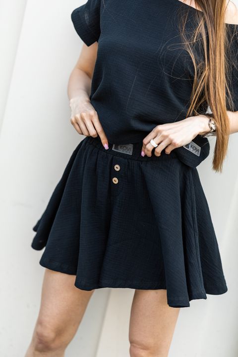 Летнее платье Paris