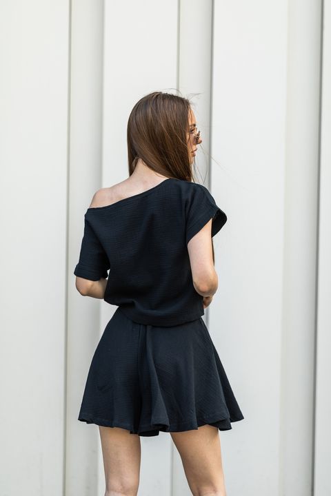 Летнее платье Paris