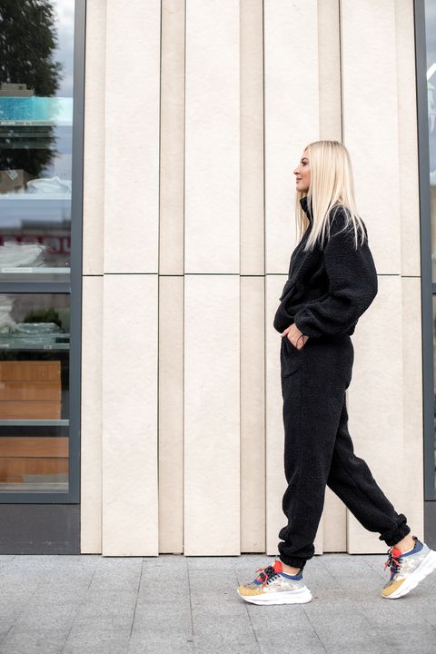 Костюм Теді