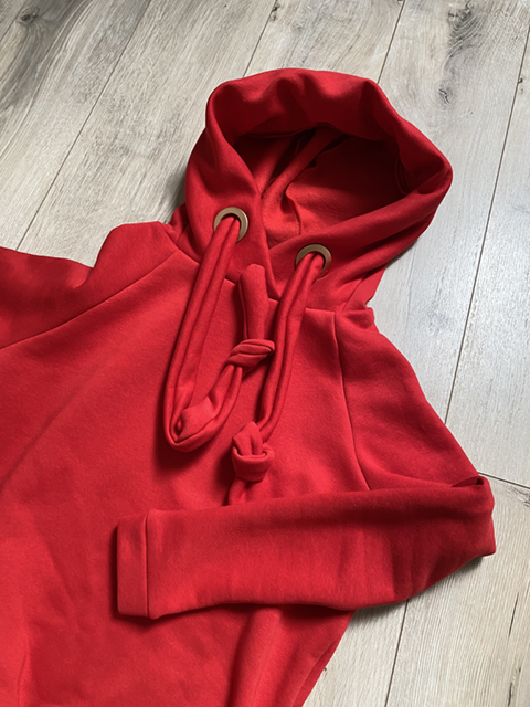 Летнее платье силуэт