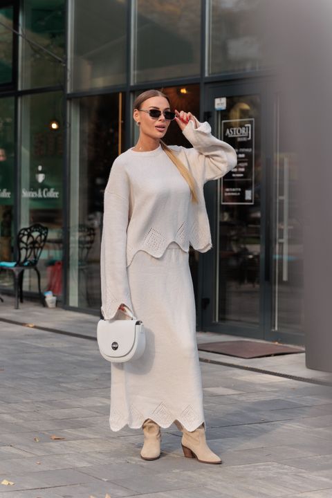 Костюм Хвиля