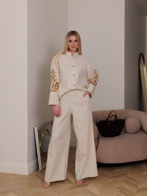 Костюм Ялинка